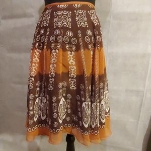 Alyn Paige  Size 16 Skirt